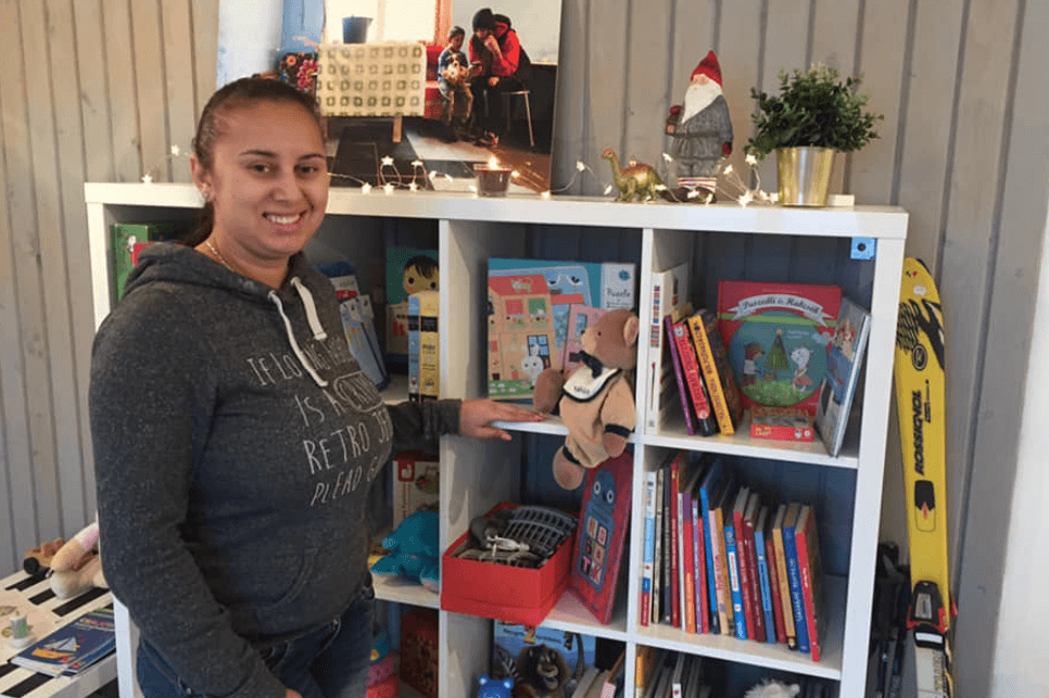 Opening A Charity Shop In Budapest