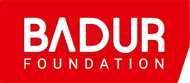 Badur Foundation logo